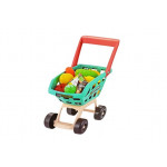 Supermarket - obchod s potravinami